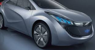 Image result for Mystic Blue 2009 Hyundai