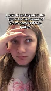 Gamertag Names for Katelyn
