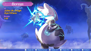 Xenoblade Chronicles 2 - Buying The Inherited Core Crystal - Youtube