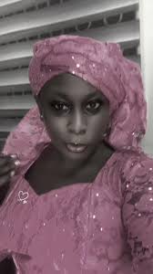Sainabou Ceesay