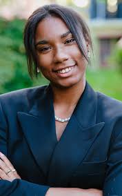 2025 Scholarship Recipients