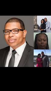 Youth Minister Denzel Branch was murdered