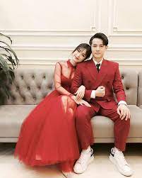 Tôi thuộc tuýp người lãng mạn. Tin Sao Viá»‡t 9 9 Ä'ong Nhi Ong Cao Tháº¯ng Ngay Cang Háº¡nh Phuc TrÆ°á»›c Thá»m Ä'am CÆ°á»›i Vietnamnet