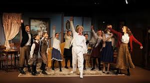 The Column Online by John Garcia