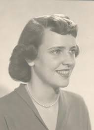 OBITUARY: Martha Jean Wolfe, Member of Napa's Treadway & Wigger Family