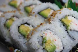 The assumption was that bacteria found. How Long Is Sushi Good For After You Buy It