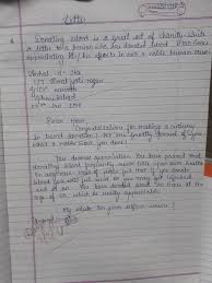 Write A Letter To The Editor How You Organized A Blood Donation Camp At Your School Brainly In (a) if you know the name of the person you are writing to use the title (mr, mrs, miss or ms). blood donation camp at your school
