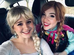 Everlasting Enchantment Princess Co.