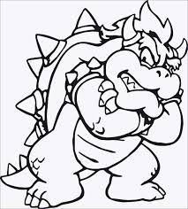 Malvorlage Luigi Coloring And Malvorlagan