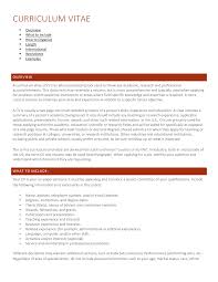 Cv examples see perfect cv examples that get you jobs. Https Anderson Edu Uploads Campus Life Cv Templates Pdf