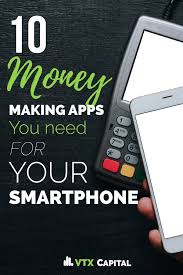 These apps might not swell your bank account, but they might buy you a beer or two. Pin On Work At Home Telecommuting Jobs Tips