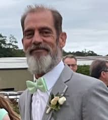 Obituary for Maxwell Bayard Bingham Sr.