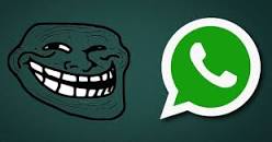 Resultado de imagen para imagenes de bromistas del internet