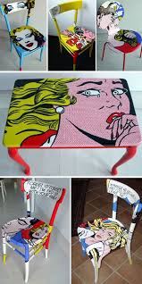Buy deco posters designed by millions of artists and iconic brands from all over the world. 260 Pop Art Interior Design Ideas Pop Art Design Interior