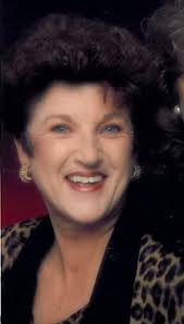 Ursula Geiss Shafer (1938-2013)