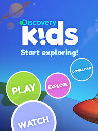 4.6 out of 5 stars 327. Discovery Kids For Android Apk Download