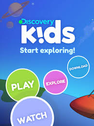 Teu juegos discovery kids by jpr exclusivo varios juegos en. Discovery Kids For Android Apk Download