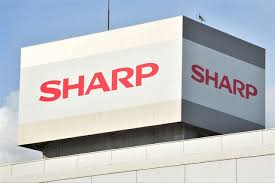 India roundup: Sharp reportedly in talks to set up display plant in India