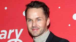 What Only True Hallmark Fans Know About Paul Campbell