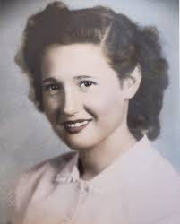 Freida Mae (Mallard) Dubberly Obituary December 4, 2020