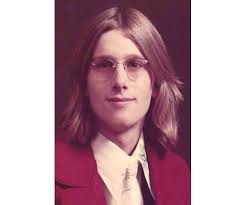 Rick Gray Obituary (1958