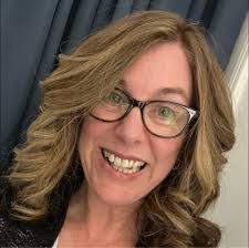 Maureen Pyle's Instagram, Twitter & Facebook