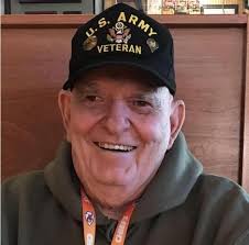 John Payne Obituary (2022)