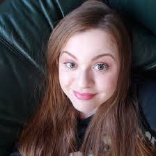 Elizabeth Brinkerhoff's Instagram, Twitter & Facebook