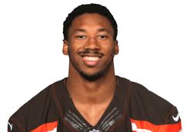 2017 draft, round 1, #1 overall (browns). Myles Garrett Stats News And Video De Nfl Com
