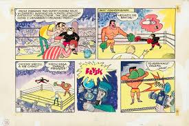 Henryk jerzy chmielewski writer / artist / penciller / inker / colorist / letterer. Henryk Jerzy Chmielewski Artwork For Sale At Online Auction Henryk Jerzy Chmielewski Biography Info