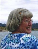 Thelma Rogers Obituary (2015)