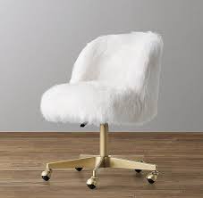 38% off folding storage box stool multifunctional sofa ottoman footrest footstool square chair for home office 0 review cod. White Fluffy Desk Chair Ikea Novocom Top