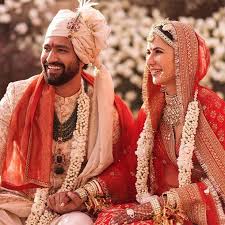 Katrina Kaif and Vicky Kaushal's dreamy ...