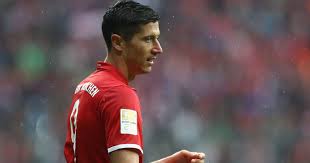 Before we delve fully into the list of highest paid football earners in the world that was put together by 90min.com, note that not all these players play in he currently plays for inter milan as he is on loan from manchester united as a forward and became the highest earner in the premier league after his. Bayern Munich Superstar Robert Lewandowski Set To Overtake Muller And Become Club S Top Earner 90min