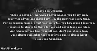 Read all poems for grandma. Poems For Grandma