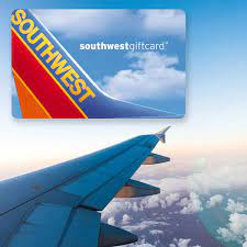 Create your southwest® gift card. Southwest Airlines Gift Card This Year S Best Gift Ideas