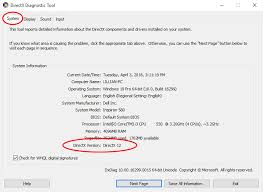 Do you want to check if your drivers are digitally. Fixed Dx11 Feature Level 10 0 Is Required To Run The Engine Driver Easy