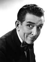 Edward Everett Horton