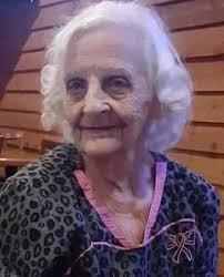 Obituary information for Carolyn Edna Curtis