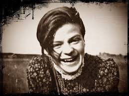 Sophie Scholl