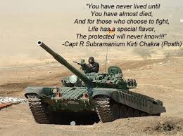 In old tamil it took the enunciative vowel like the other stops. Top 20 Best Quotes From Indian Army Soldiers Saying Reckon Talk