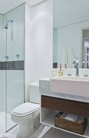 Banheiros Em Branco E Preto Simples Decoracao Decoracao Banheiro Pequeno Decoracao Banheiro Banheiro Pequeno
