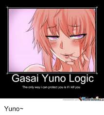 Yuno Memes