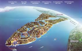 The lebuhraya shah alam (kesas) and lebuhraya kemuning shah alam (lksa) give residents easy access to subang. Bri Spike In Chinese Investments What Are Implications For Malaysia S Politics Sovereignty Aliran