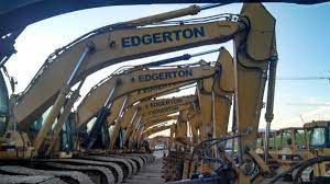 Edgerton contractors's headquarters is in oak creek, wi. Edgerton Contractors 545 W Ryan Rd Oak Creek Wi General Contractors Residential Bldgs Mapquest