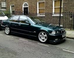 Choose a wish list to add product to: Bmw E36 Usa Style