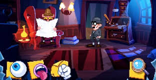Entdecke rezepte, einrichtungsideen, stilinterpretationen und andere ideen zum ausprobieren. There Is No Game Wrong Dimension Review Adventure Gamers