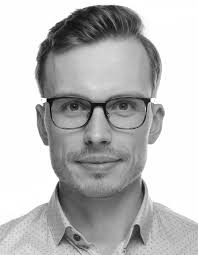 Dr. Mark Niklas Müller