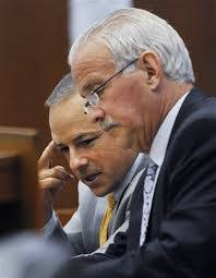 WEEKLEY MAINTAINS STORY THAT SOMEONE 'HIT' HIS MP5, SAYS HE DID NOT FEEL IT  GO OFF WHEN HE KILLED AIYANA STANLEY-JONES, 7