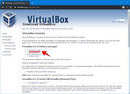 From here you can download and attach the vdi image to your virtualbox and use it. Install Macos Catalina On Virtualbox On Windows Pc New Geekrar